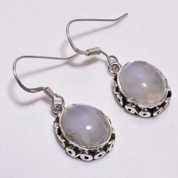 Серьги LJE220RM