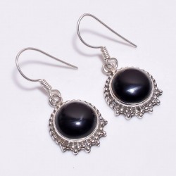 Серьги LJE159ONB