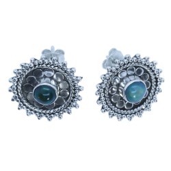 Серьги LJE135OP