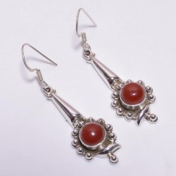 Серьги LJE115ONR