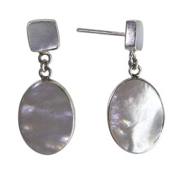 Серьги IQE1137MP