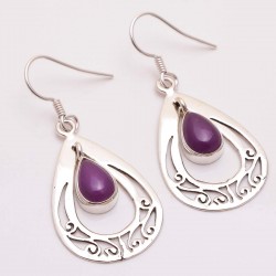 Серьги LJE079JD