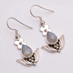 Серьги LJE049RM