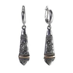 Серьги IQE1350G