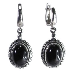 Серьги IQE1155ONB