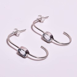 Серьги LJE1045TP