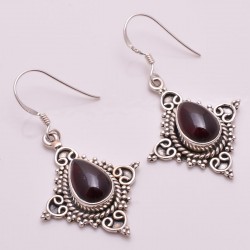 Серьги LJE638GR