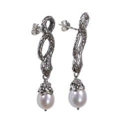 Серьги SSE10880PL