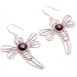 Серьги LJE598GR